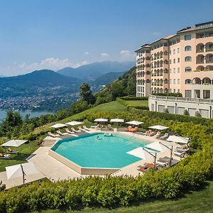 Resort Collina D'Oro - Hotel, Residence & Spa